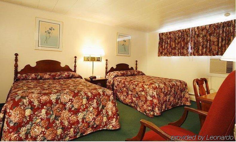 Travelers Inn Brunswick Quarto foto