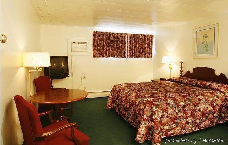 Travelers Inn Brunswick Quarto foto